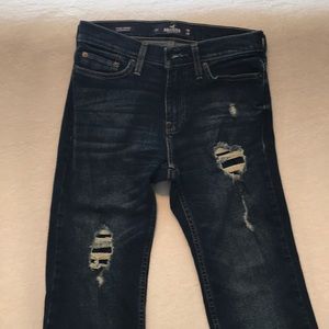 Hollister Jeans/classic straight/ Epic Flex